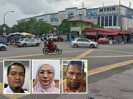 Mengikut sejarah nabi sulaiman a.s. Rakyat Kelantan Terima Baik Pelaksanaan Pkpb