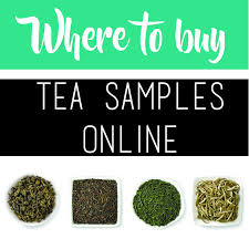 Cheap Or Free Tea Samples Online Tea Samples Free Tea Samples Online Tea Shop