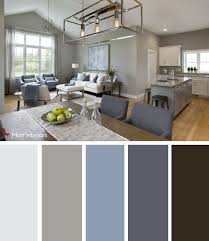 Wall colour combination for living room can change the way you feel about your home. Morr Interiors Dorset Park Interior Design Palette Interiordesign Design Livingroom Blue Grey Blue Grey Living Room Living Room Colors Room Color Design