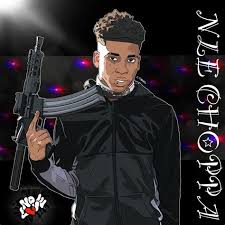 Memphis slang spitter nle choppa has been very vocal about putting down the purple drank and has even been encouraging his peers to. Ynw Melly Pencil Drawing Shefalitayal