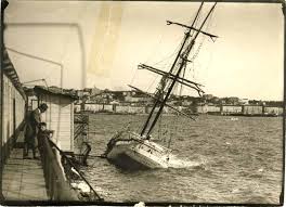 A marzo un terremoto di magnitudo 5.3 colpì zagabria, provocando un morto e 27 feriti. La Storia Dei Terremoti A Trieste Citta Sismografo Del Novecento Trieste News