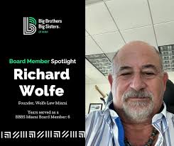 Big Brothers Big Sisters of Miami