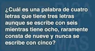 Ver más ideas sobre ejercicio mental, juegos de agilidad mental, juegos para pensar. La Importancia De La Coma Juegos Mentales Juegos Para La Mente Juegos De Destreza Mental