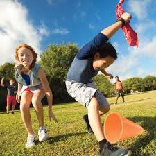 Fun things to do camping adults. 15 Benefits Of Summer Camp For Your Kids Gateway Region Ymca