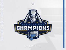 Not all logos are created equal, but there are quite lot of good ones across the nhl. Stanley Cup Designs Themes Templates And Downloadable Graphic Elements On Dribbble