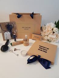 To my groom on our wedding day gift box, wedding morning gift, groom gift box, groom keepsake box, husband box, alwaysyoursgiftsshop. Wedding Day Gift Ideas For The Groom Under 50 Kiss The Bride Magazine