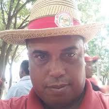 LA PUYA DE ARROYO HONDO Y CRISTO REY JURAMENTACIONES DEL PRSC.