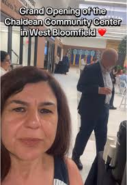 Chaldean Museum West Bloomfield