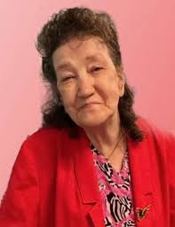 Obituary for LINDA UPTON