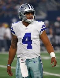 Dak Prescott Dallas Cowboys Dallas Cowboys Pictures Dallas Cowboys Gifts