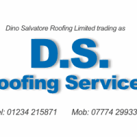 J salvatore and sons inc. D S Roofing Services Bedford Roofing Services Yell