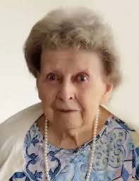 Obituary information for Elaine T. Toohey