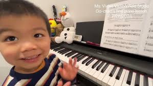 Evan's Suzuki Book 1 Graduation (25 pieces)