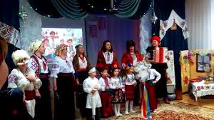 Зібрали для вас давні українські пісні про маланку, які вас вразять! Dnz 149 Svyato Malanki I Vasilya Youtube