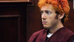 Colorado theater shooting suspect, james holmes, will have another chance at a mental examination to determine if he was insane at the time he shot up a theater full of people in a suburb of denver. James Holmes Sentenced To Life In Prison Cnn