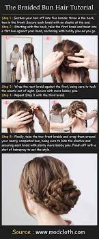 8 Best Hairstyles For Nursing Clinicals Nursebuff Hair Tutorial Hair Bun Tutorial Nurse Hairstyles