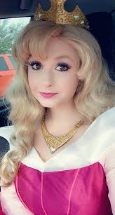 Characters available for Fairytale Friends of San Antonio!