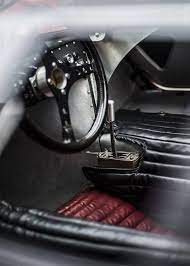 Ferrari 330 P4 Interior Ferrari Race Cars Car Manufacturers