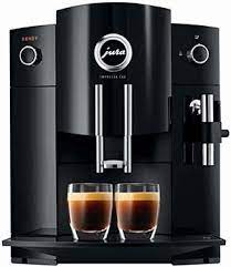 4.2 out of 5 stars 86. Jura Impressa C60 Vs C65 Espresso Machine Reviews 2021 Coffee Dino