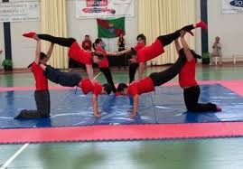 Resultado de imagen para acrosport