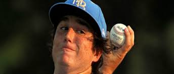 Chasing The Dream: The Luke Jackson Story and Interview