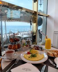 كافيهات جدة V Twitter فطور رايق على الكورنيش في مكان فخم مطعم و كافية أنجلينا الفرنسي جدة فطور انجلينا ب١٢١ فيه بيض يعملوه زي ما تحب وفيه مربى وعسل مع شرائح خبز