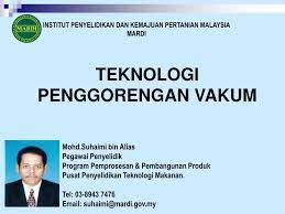 Peruntukan lembaga kemajuan pertanian kemubu (kada) dipotong daripada rm78 juta kepada rm75 juta. Ppt Institut Penyelidikan Dan Kemajuan Pertanian Malaysia Mardi Powerpoint Presentation Id 1418341