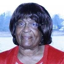 Ramona C Richardson Obituary