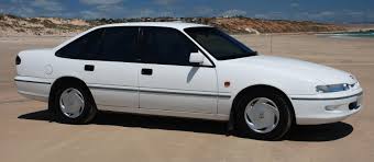 Holden Commodore Vr Wikipedia