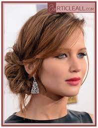 Wedding Hairstyles For Long Hair To The Side Design Idea Wedding Side Hairstyles Bridal Hair Pieces Long Hair Styles
