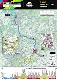 The latest tweets from ronde van vlaanderen (@rondevlaanderen). Ontdek Parcours Voor Wk Op De Weg 2021 Tussen Antwerpen En Leuven Klassieke Renners Komen Aan Hun Trekken Op Korte Nijdige Hellingen Wk Wielrennen Hln Be