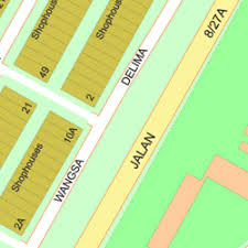 32a, dataran wangsa, wangsa melawati, 53300 kuala lumpur, wilayah persekutuan kuala lumpur. Affin Bank Wangsa Maju