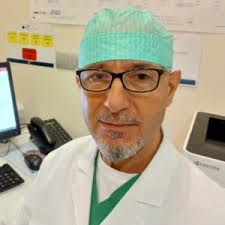 Relatori • Salute.LIVE