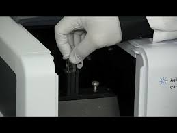 It can solve any spectrophotometric tasks from routine analysis to specific analysis. Kinetics Measurement A Cary 60 Uv Vis Spectrophotometer Demonstration Youtube