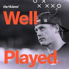 Joe Burrow's Crystal Collection, Dua Lipa's Sporty Day off, and Prince  Harry's Apology ft. Jaedyn Shaw