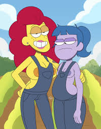 Big City Greens Porn - Rule 34