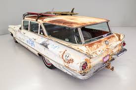Image result for Casino Cream 1960 Buick