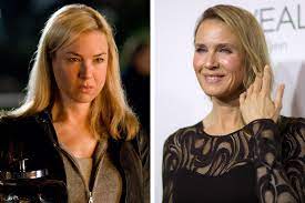 Our surgeon mr miles berry explains the extreme face change of renã©e zellweger. Why The Strong Reaction To Renee Zellweger S Face The New York Times
