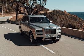 How to draw rolls royce cullinan in easy way! Driving Report Rolls Royce Cullinan Royally On The Wrong Track