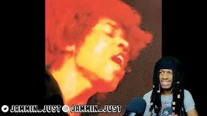 FIRST TIME HEARING Jimi Hendrix
