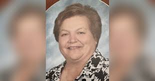 Jean Robinson Obituary