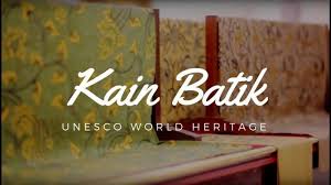 Motif batik indonesia yang mengental dari. Jelaskan Apa Yang Kamu Ketahui Tentang Motif Batik Indonesia Tribun Padang