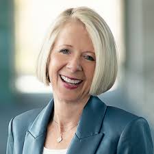 Joan Squires Email & Phone Number