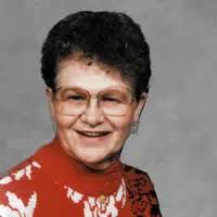 Betty J. Hermann, 1931-2021