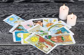 What is my birth tarot card. How To Answer What Tarot Card Am I According To A Pro Well Good