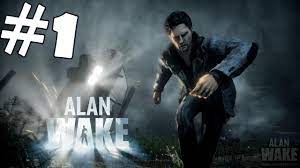 Welcome to part 1 of my alan wake walkthrough. Alan Wake Walkthrough Part 1 Gameplay Review Let S Play Playthrough Pc Xbox 360 Youtube