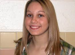 Casey has hopes of being a firefighter