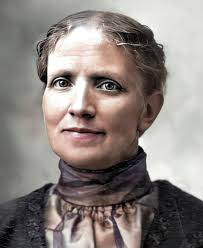 Mary Jane Nuttall Broadbent (1843-1919)