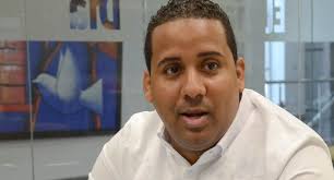 René Polanco, un alcalde que se forjó el éxito desde joven