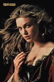 Pirates Of The Caribbean The Curse Of The Black Pearl Keira Knightley By Ken Levine Pirates Of The Caribbean Arrgh Keira Knightley Pirates Keira Knightley Pirates Of The Caribbean